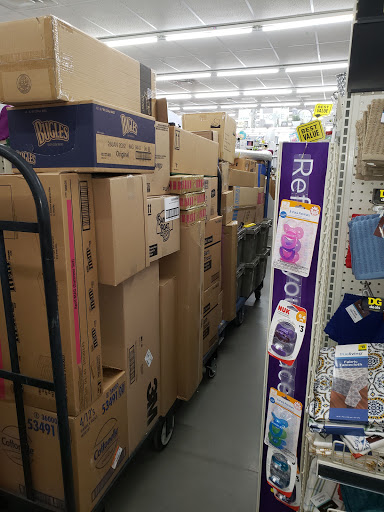 Discount Store «Dollar General», reviews and photos, 8315 Browns Bridge Rd, Gainesville, GA 30506, USA