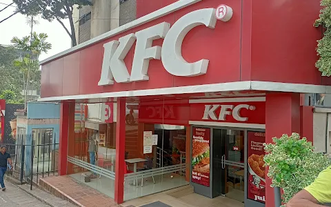 KFC Nugegoda image