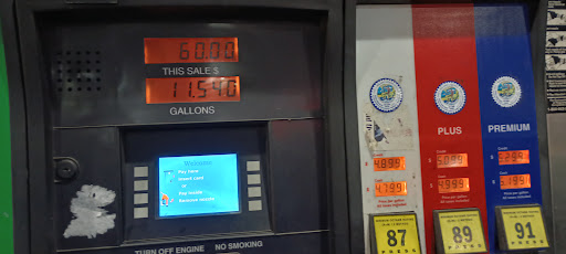 Grocery Store «Bonfare Market», reviews and photos, 2301 Walters Rd, Fairfield, CA 94533, USA