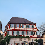 Photo n°11 de l'avis de Enrico.a fait le 03/11/2022 à 17:29 sur le  Der Löwen Hotel Restaurant Bäckerei Café à Hagnau am Bodensee