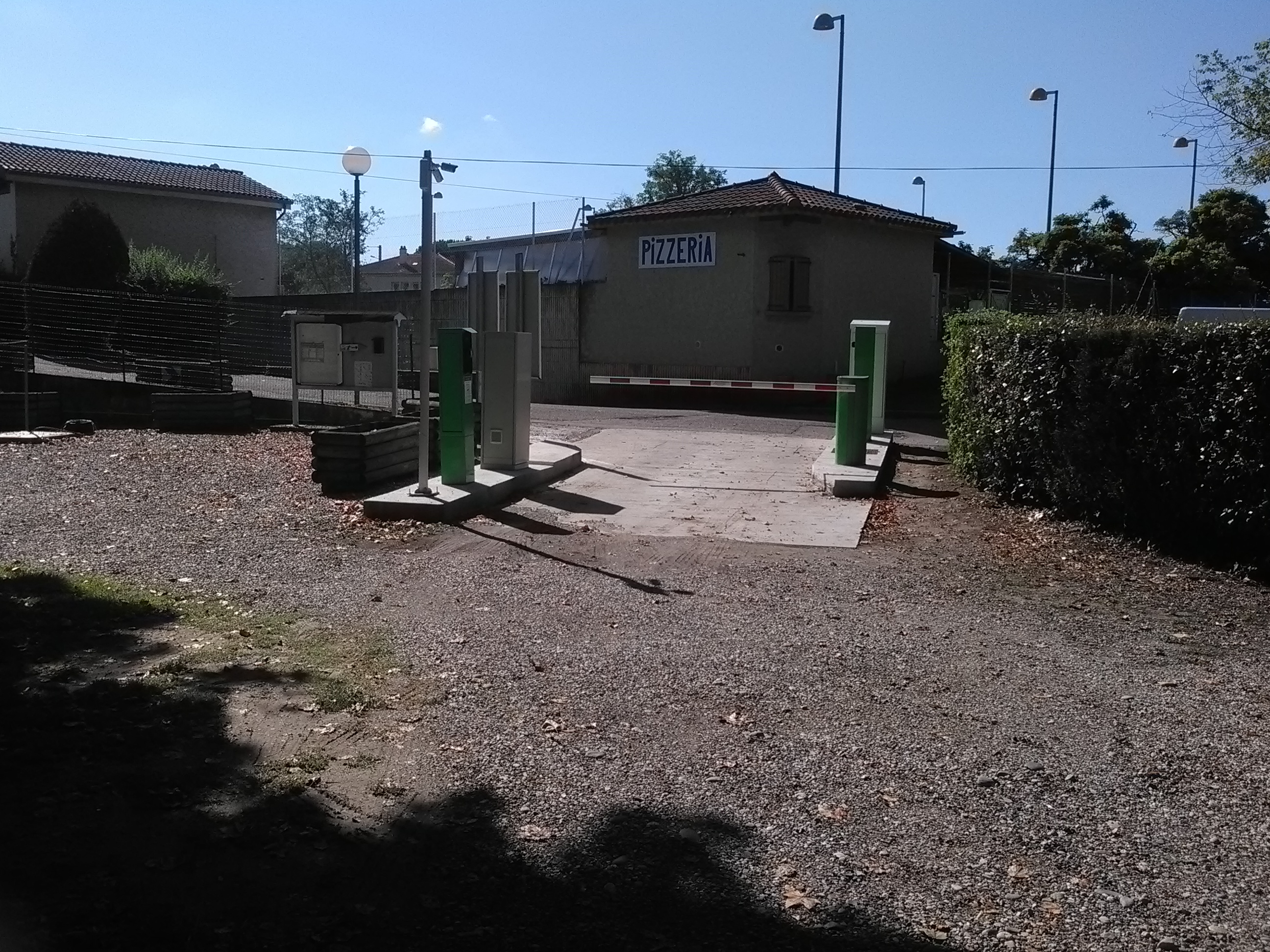 Photo n° 1 de l'avis de Jean.h fait le 09/08/2017 à 16:28