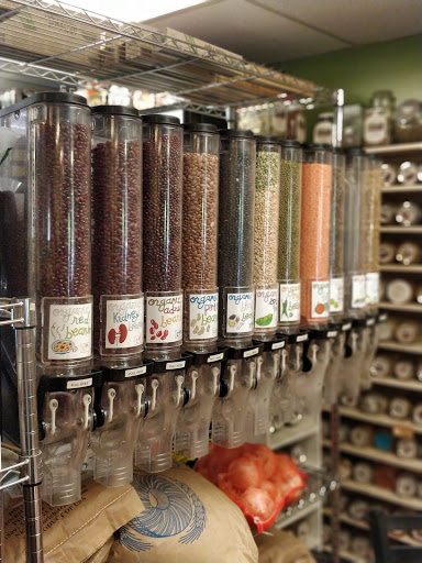 Deli «Earth Natural Foods», reviews and photos, 309 S Flood Ave, Norman, OK 73069, USA