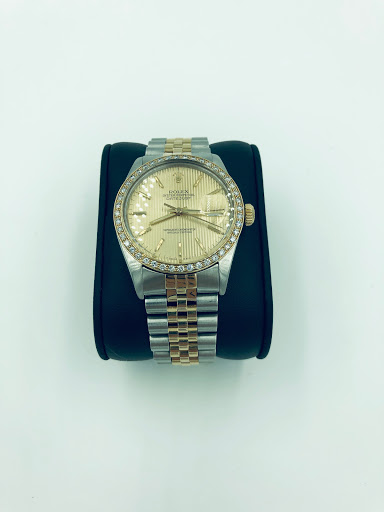 Jeweler «Your Family Jeweler», reviews and photos, 1701 S Alexander St #102, Plant City, FL 33566, USA