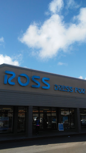 Clothing Store «Ross Dress for Less», reviews and photos, 150 Woodside Plaza, Redwood City, CA 94061, USA