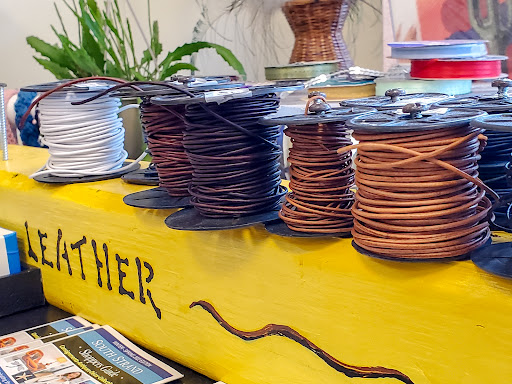 Bead Store «Beach Beads & Glass Studio», reviews and photos, 1918 US-17 BUS, Surfside Beach, SC 29575, USA