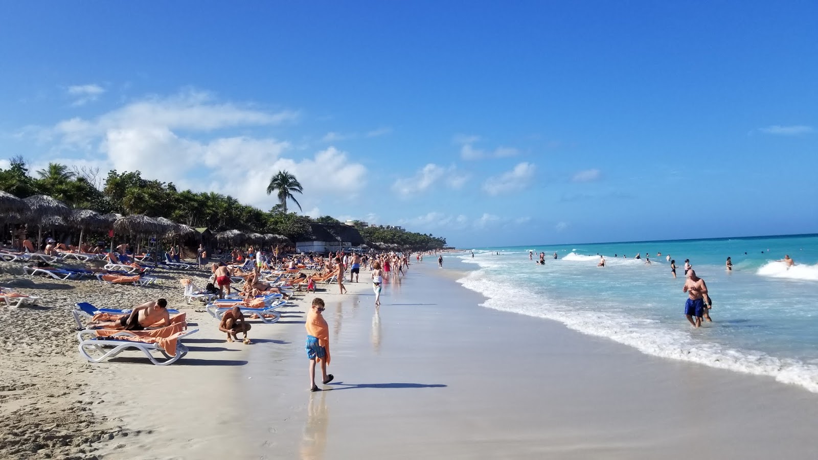 Varadero beach II photo #9
