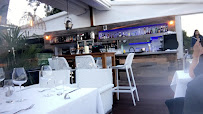Atmosphère du Restaurant Les Deux Mats à Ghisonaccia - n°8