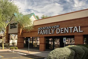 Mountain View Family Dental image