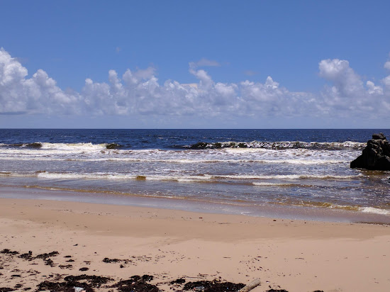 Balandra beach