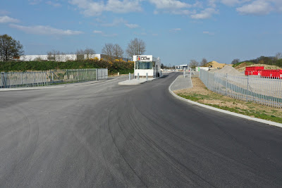 Groupe LAURE à Saint-Étienne-de-Montluc
