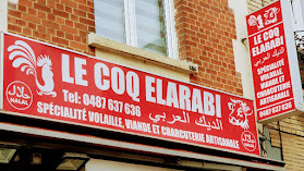 Le Coq Elarabi Sprl