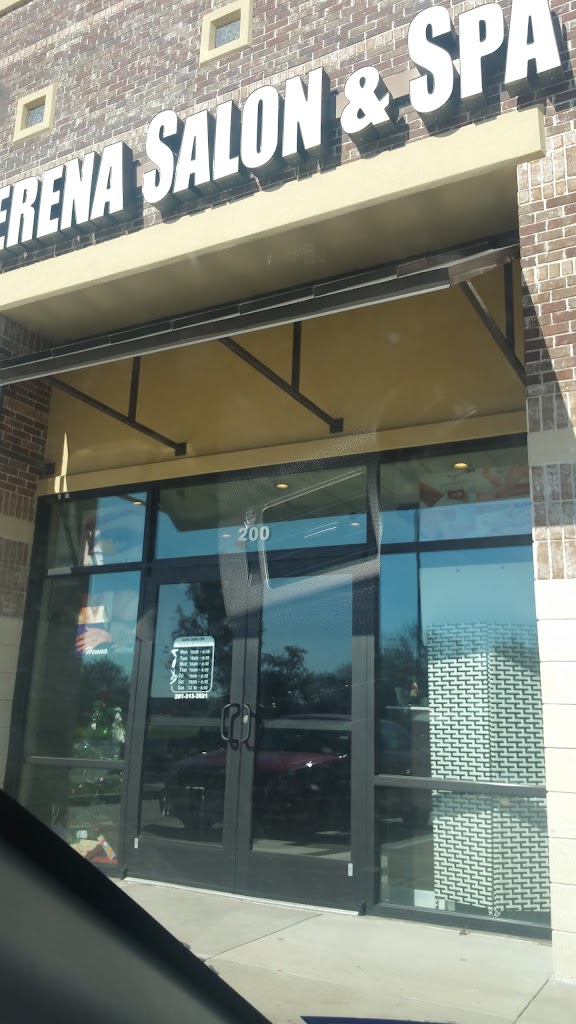 Serena Salon and Spa 77479