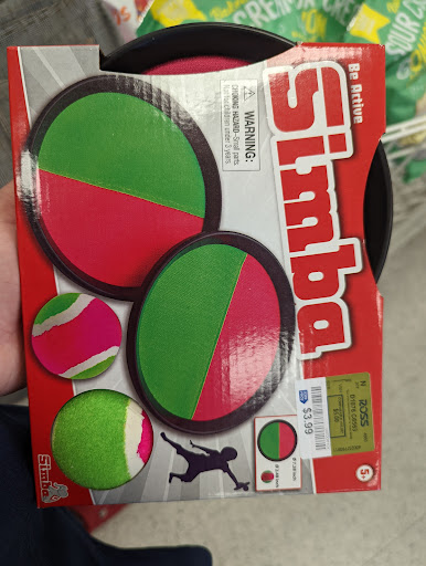 Clothing Store «Ross Dress for Less», reviews and photos, 4607 Century Blvd, Antioch, CA 94509, USA