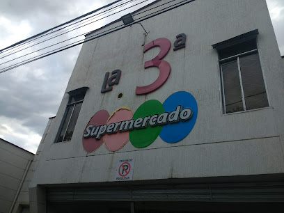 Supermercado La 3a