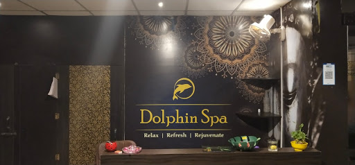 Dolphin Spa-Massage & Therapy Centre, Best Spa in Raja Park Jaipur