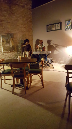 Live Music Venue «The Listening Room», reviews and photos, 78 St Francis St, Mobile, AL 36602, USA