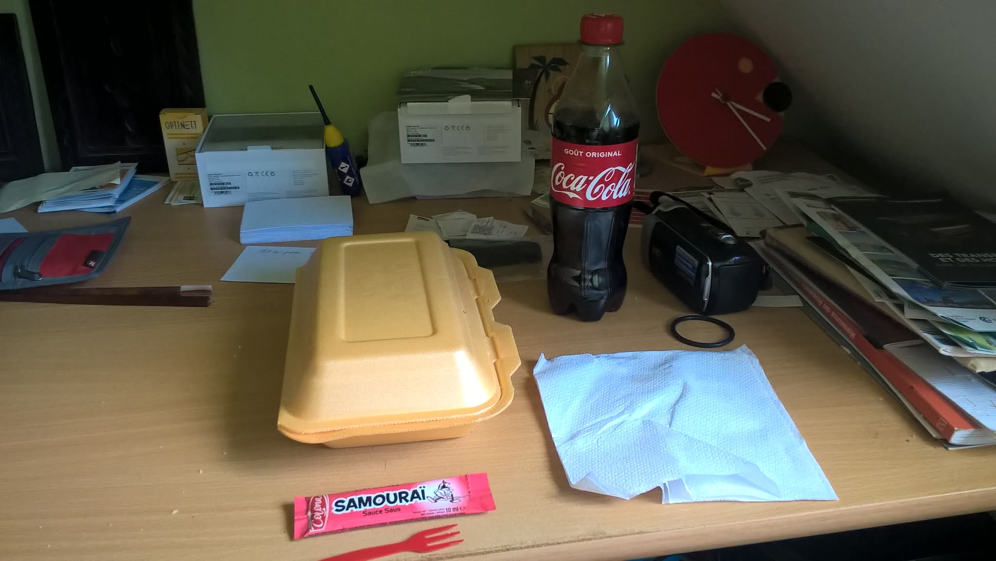 Photo n° 1 de l'avis de easyJet.5 fait le 08/09/2019 à 12:21