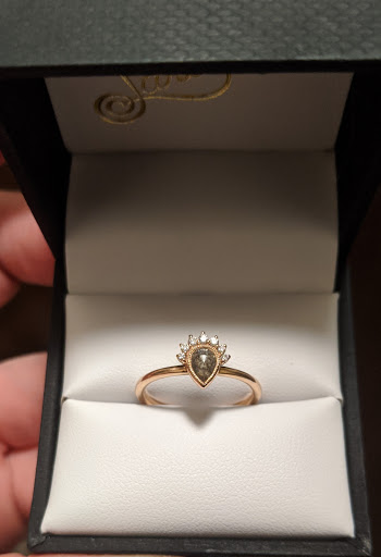 Jeweler «Sarah O. Jewelry», reviews and photos, 4301 Tennyson St, Denver, CO 80212, USA