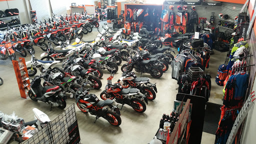 Motorcycle Parts Store «Orange County KTM», reviews and photos, 1319 W Katella Ave, Orange, CA 92867, USA