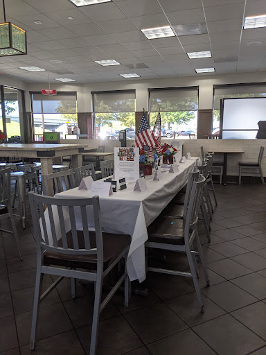 Fast Food Restaurant «Chick-fil-A», reviews and photos, 996 US-287 BYP, Waxahachie, TX 75165, USA