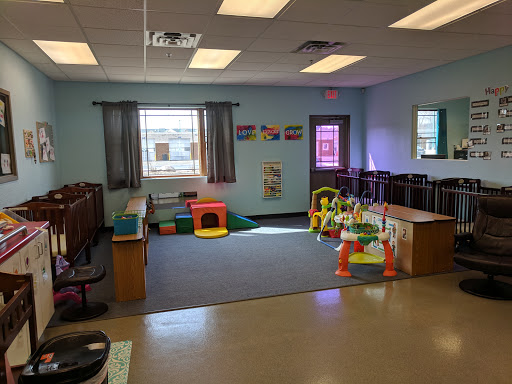 Day Care Center «Amazing Beginnings Montessori & Child Care», reviews and photos, 3239 70th St E, Inver Grove Heights, MN 55076, USA