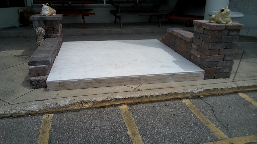 Home Improvement Store «Hoods Discount Home Center», reviews and photos, 7900 US 49, Gulfport, MS 39501, USA