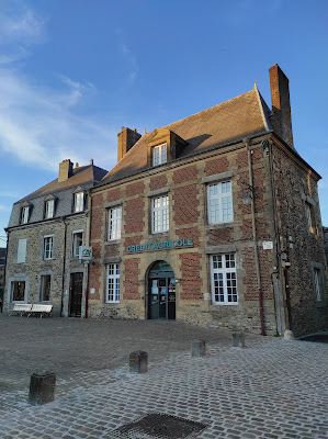 Crédit Agricole - Agence Rocroi à Rocroi
