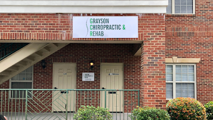 Grayson Chiropractic and Rehab - Chiropractor in Lawrenceville Georgia