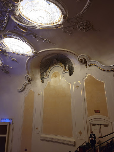 Performing Arts Theater «Heinz Hall», reviews and photos, 600 Penn Ave, Pittsburgh, PA 15222, USA