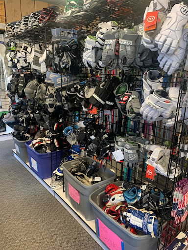 Sporting Goods Store «Play It Again Sports», reviews and photos, 1004 Lancaster Ave, Berwyn, PA 19312, USA