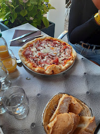 Plats et boissons du Le ZinG (Bar - Restaurant - Pizzeria) à Bourg-en-Bresse - n°10