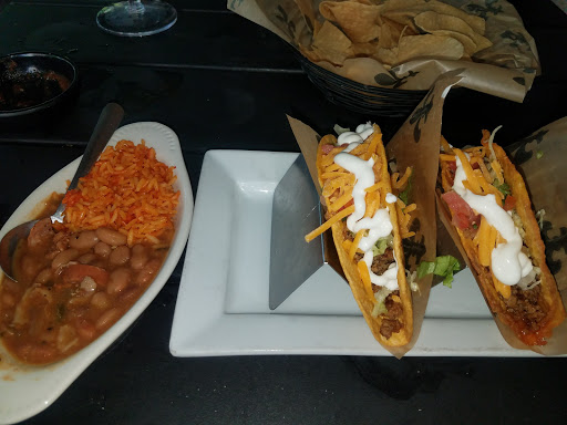 Mexican Restaurant «Lava Cantina Baton Rouge», reviews and photos, 10001 Perkins Rowe b100, Baton Rouge, LA 70810, USA