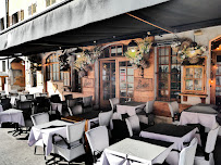 Atmosphère du Restaurant Le Chalet à Annecy - n°1