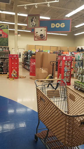 Pet Supply Store «Petco Animal Supplies», reviews and photos, 205 Palm Bay Rd NE #155, West Melbourne, FL 32904, USA