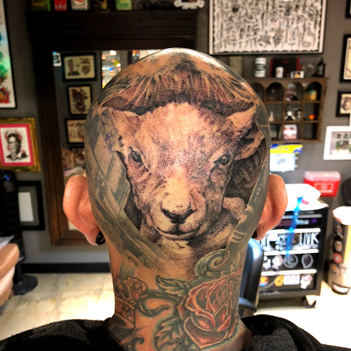 Explore quetzalcoatl tattoo ideas, creative tattoo ideas in Hesperia, available at Dinamik Tattoo