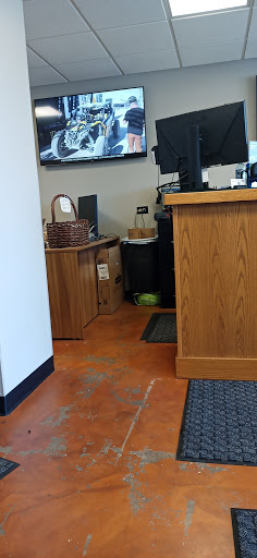 Tire Shop «H & H Tire», reviews and photos, 5770 US-85, Colorado Springs, CO 80911, USA