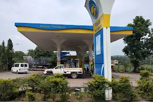 Bharat Petroleum, Petrol Pump -Shree Saiprasad Petroleum image