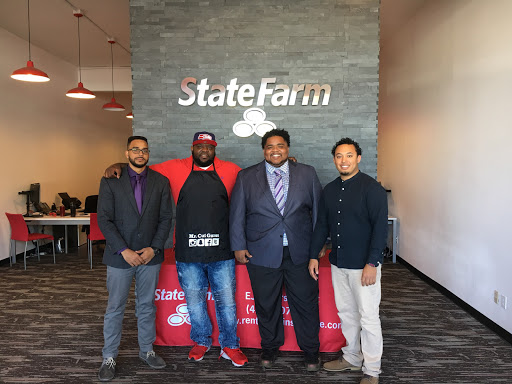 Insurance Agency «EJ Silvers - State Farm Insurance Agent», reviews and photos