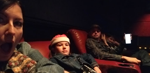 Movie Theater «AMC Bowles Crossing 12», reviews and photos, 8035 W Bowles Ave, Littleton, CO 80123, USA