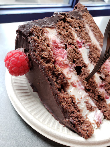 Bakery «Simply Desserts», reviews and photos, 3421 Fremont Ave N, Seattle, WA 98103, USA