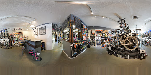 Bicycle Store «Breakaway Bikes», reviews and photos, 4235 Montgomery Dr, Santa Rosa, CA 95405, USA