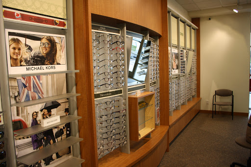 Eye Care Center «Pearle Vision», reviews and photos, 2370 E Arapahoe Rd #921, Centennial, CO 80122, USA