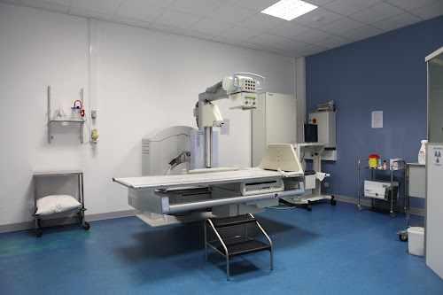 Centre d'imagerie pour diagnostic médical Centre d'imagerie du Lodévois - Groupe CRP Lodève
