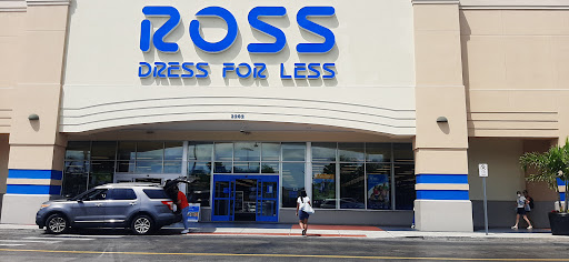 Clothing Store «Ross Dress for Less», reviews and photos, 3205 Rolling Oaks Blvd, Kissimmee, FL 34747, USA