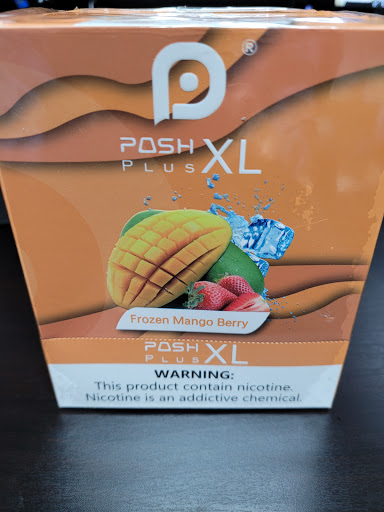 Vaporizer Store «Zee Vapor and Tobacco», reviews and photos, 6325 Dempster St, Morton Grove, IL 60053, USA