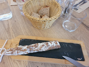 Photo n°38 de La cantina local à Saint-Lary-Soulan ()