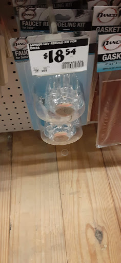 Home Improvement Store «The Home Depot», reviews and photos, 125 Industry Ln, Cockeysville, MD 21030, USA