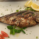 Photo n°2 de l'avis de Stefania.o fait le 29/04/2023 à 21:14 sur le  Lido AlbaChiara à Santa Maria di Leuca