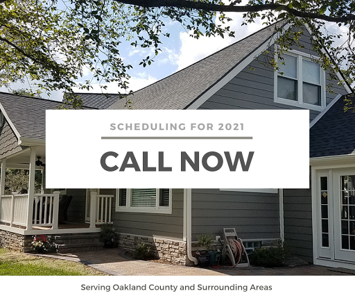 Construction Company «Grennan Construction», reviews and photos, 917 Orchard Lake Rd, Pontiac, MI 48341, USA