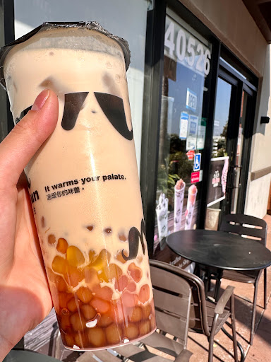 Mr. Sun Tea Fremont image